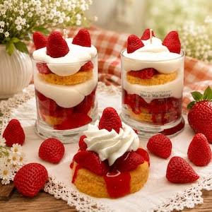 strawberry