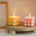 bubble candles